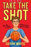 Cover: Take the Shot - Affirm Press