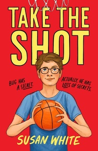 Enlarge image Cover: Take the Shot - Affirm Press