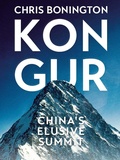 Cover: Kongur - Vertebrate Digital