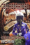 Cover: Collaborators - Deborah J. Ross