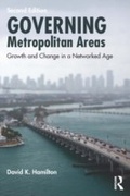 Abbildung von: Governing Metropolitan Areas - Routledge