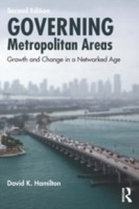 Abbildung von: Governing Metropolitan Areas - Routledge