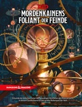 Cover: D&D: Mordenkainens Foliant der Feinde - Gale Force Nine