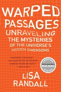 Abbildung von: Warped Passages - HarperCollins e-books