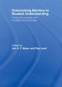 Cover: Overcoming Barriers to Student Understanding - Routledge