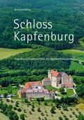 Cover: Schloss Kapfenburg - Int. Musikschulak. Schloss Kapfenburg
