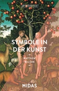 Cover: Symbole in der Kunst (ART ESSENTIALS) - Midas Collection
