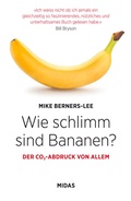 Cover: Wie schlimm sind Bananen? - Midas Management