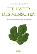 Cover: Die Natur des Menschen - Midas Management