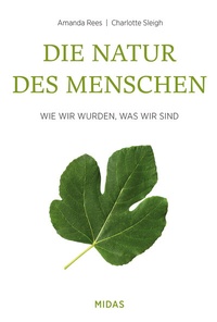 Abbildung von: Die Natur des Menschen - Midas Management