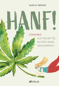 Enlarge image Cover: Hanf! - AT Verlag