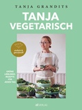 Cover: TANJA VEGETARISCH - AT Verlag