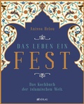 Cover: Das Leben ein Fest - AT Verlag