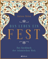 Enlarge image Cover: Das Leben ein Fest - AT Verlag