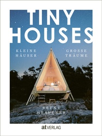 Abbildung von: TINY HOUSES - AT Verlag