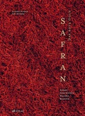 Cover: Safran - Das rote Gold - AT Verlag