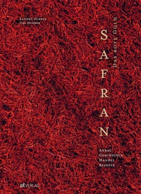 Enlarge image Cover: Safran - Das rote Gold - AT Verlag