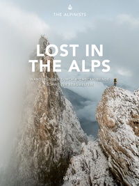 Abbildung von: Lost in the Alps - AT Verlag