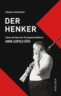 Cover: Der Henker - Molden Verlag in Verlagsgruppe Styria GmbH & Co. KG