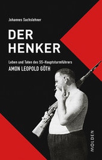 Abbildung von: Der Henker - Molden Verlag in Verlagsgruppe Styria GmbH &  Co. KG