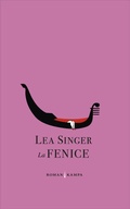 Cover: La Fenice - Kampa Verlag