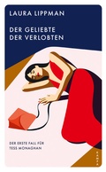 Cover: Der Geliebte der Verlobten - Kampa Verlag