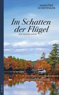 Cover: Im Schatten der Fl&uuml;gel - Kampa Verlag