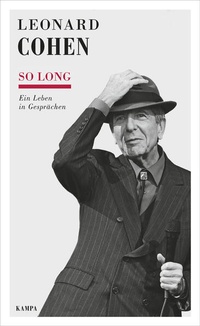 Enlarge image Cover: So long - Kampa Verlag