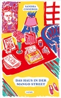 Cover: Das Haus in der Mango Street - Kampa Verlag