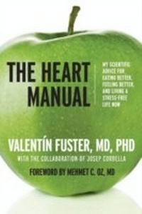 Abbildung von: Heart Manual - HarperCollins