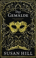 Cover: Das Gem&auml;lde - Kampa Verlag