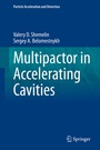 Cover: Multipactor in Accelerating Cavities - Springer
