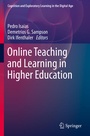Cover: Online Teaching and Learning in Higher Education - Springer