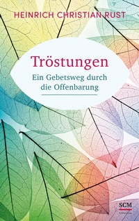 Abbildung von: Tröstungen - R. Brockhaus