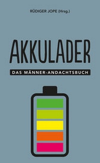 Abbildung von: Akkulader - R. Brockhaus