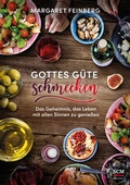 Cover: Gottes G&uuml;te schmecken - R.Brockhaus