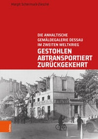 Abbildung von: Gestohlen, abtransportiert, zurückgekehrt - Böhlau