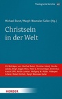 Cover: Christsein in der Welt - Verlag Herder