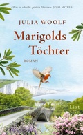 Cover: Marigolds T&ouml;chter - List Verlag
