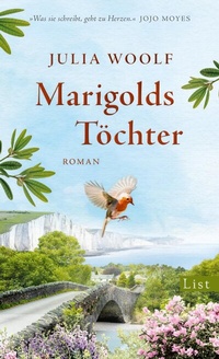 Enlarge image Cover: Marigolds Töchter - List Verlag