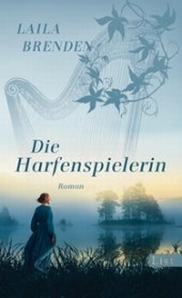 Abbildung von: Die Harfenspielerin - List Verlag