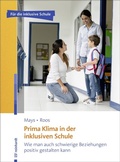 Cover: Prima Klima in der inklusiven Schule - Ernst Reinhardt Verlag
