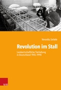 Cover: Revolution im Stall - Vandenhoeck & Ruprecht