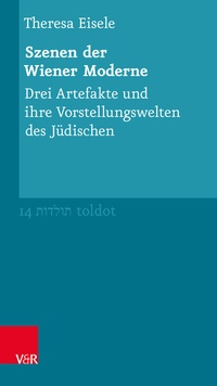 Abbildung von: Szenen der Wiener Moderne - Vandenhoeck & Ruprecht