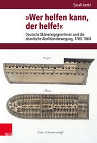 Abbildung von: »Wer helfen kann, der helfe!« - Vandenhoeck & Ruprecht