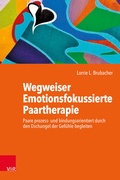 Cover: Wegweiser Emotionsfokussierte Paartherapie - Vandenhoeck & Ruprecht