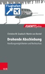 Cover: Drohende Abschiebung - Vandenhoeck & Ruprecht