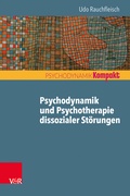 Cover: Psychodynamik und Psychotherapie dissozialer St&ouml;rungen - Vandenhoeck & Ruprecht