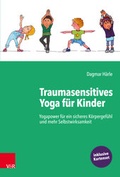 Bild: Traumasensitives Yoga für Kinder - Vandenhoeck & Ruprecht