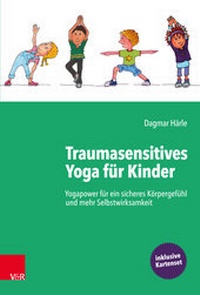 Bild: Traumasensitives Yoga für Kinder - Vandenhoeck & Ruprecht